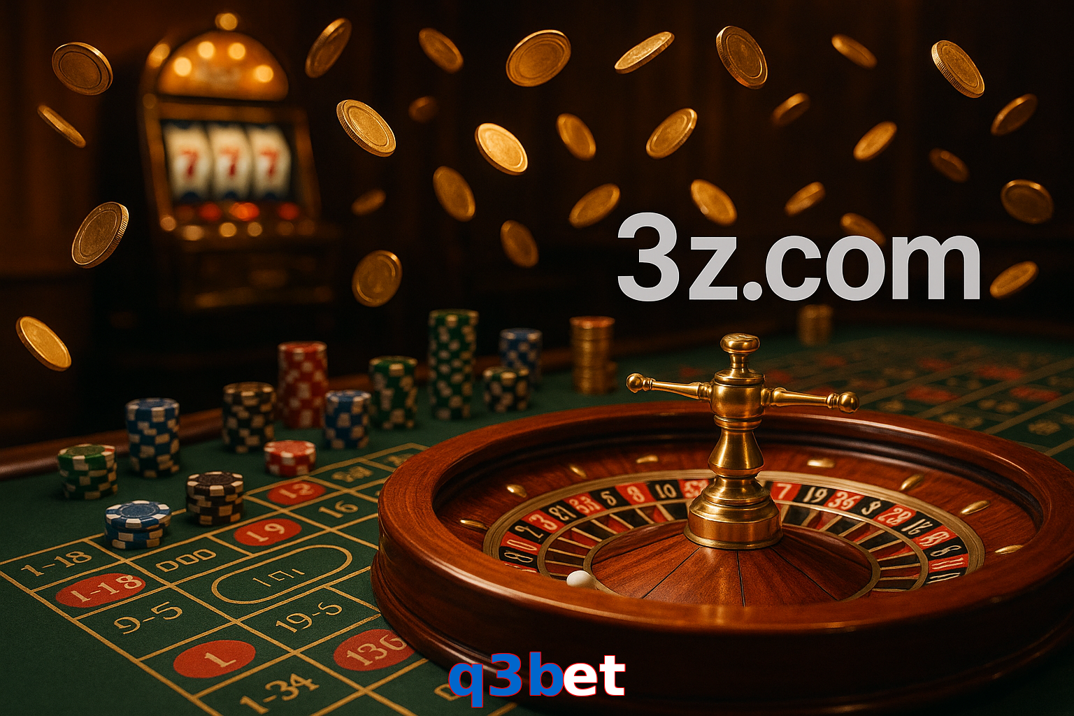 q3bet