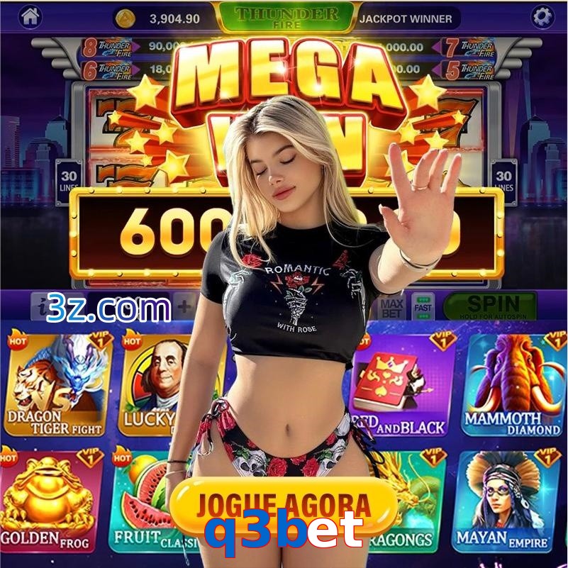 q3bet