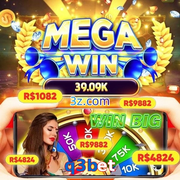 q3bet