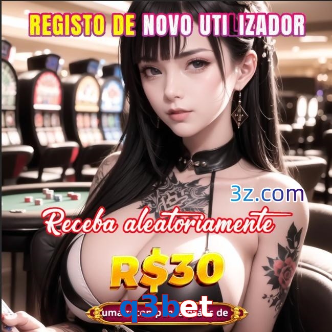 q3bet