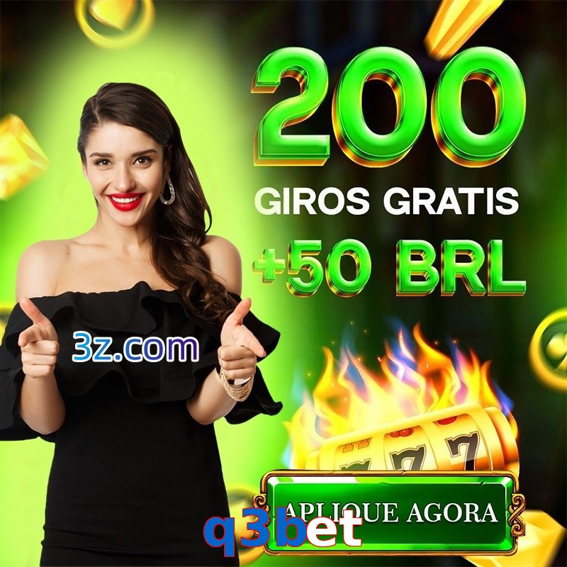 q3bet