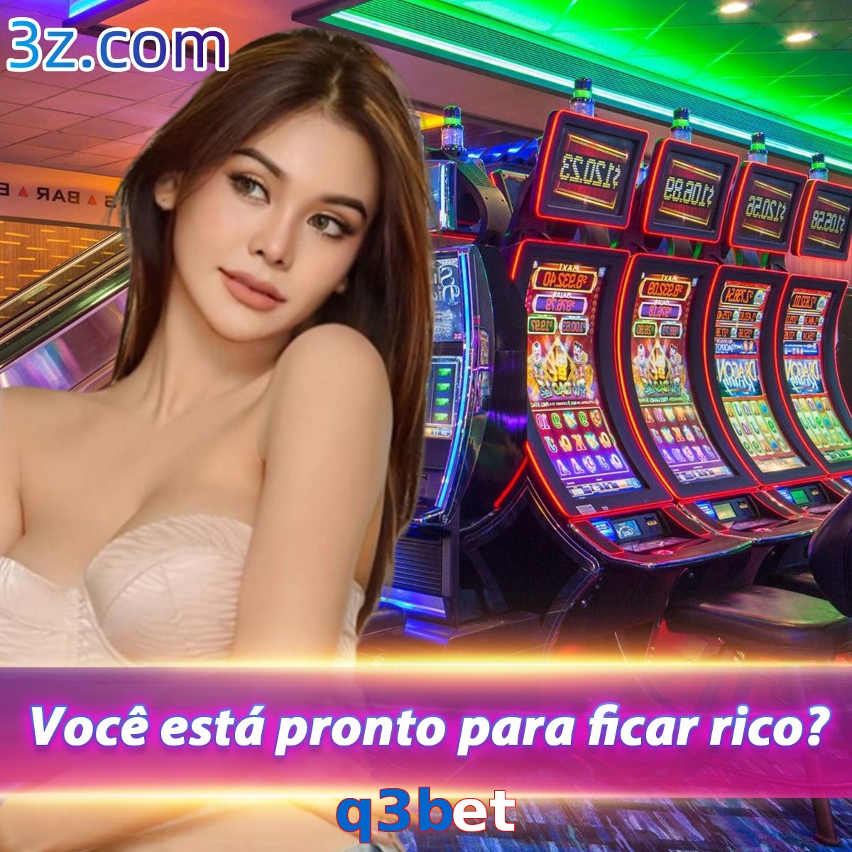 q3bet