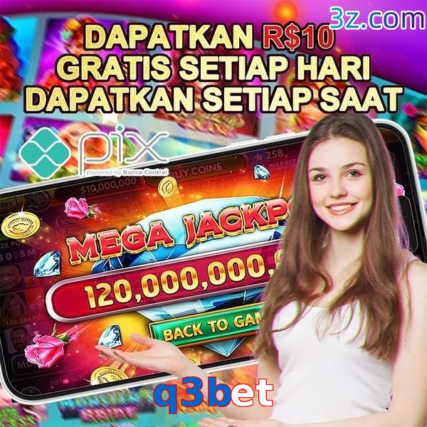 q3bet