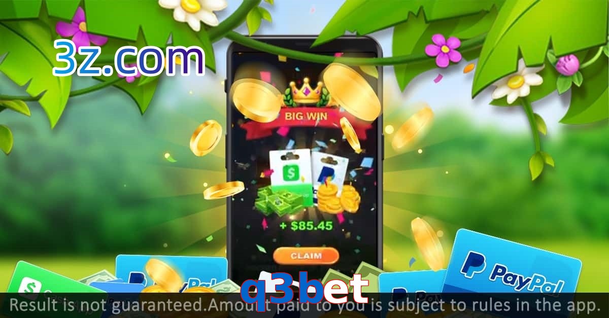 q3bet