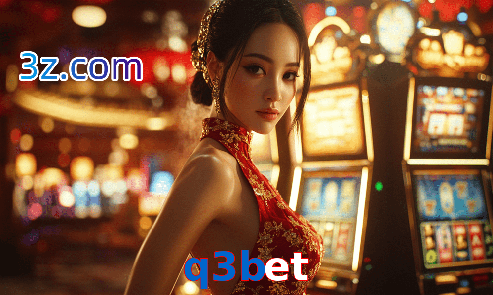 q3bet